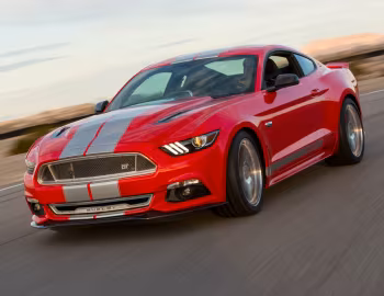 2015–17 Shelby GT [North America] '2015–17