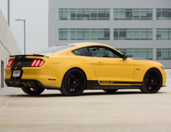 2015–17 Shelby GT [North America] '2015–17
