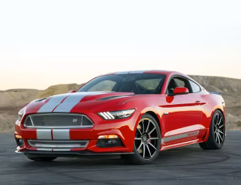 2015–17 Shelby GT [North America] '2015–17