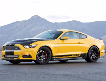 2015–17 Shelby GT [North America] '2015–17