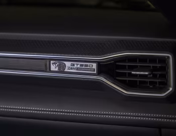 2025–pr. Shelby GT350 '2025–pr.