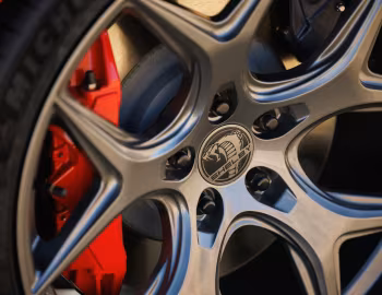 2025–pr. Shelby GT350 '2025–pr.