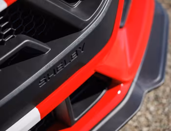 2025–pr. Shelby GT350 '2025–pr.