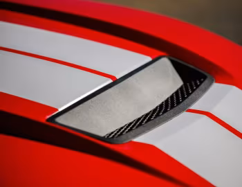 2025–pr. Shelby GT350 '2025–pr.