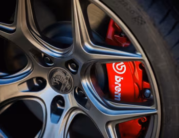 2025–pr. Shelby GT350 '2025–pr.