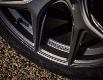 2025–pr. Shelby GT350 '2025–pr.