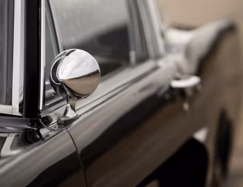 1966 Shelby GT350