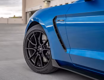 2019–20 Ford Mustang Shelby GT350 '2018–20
