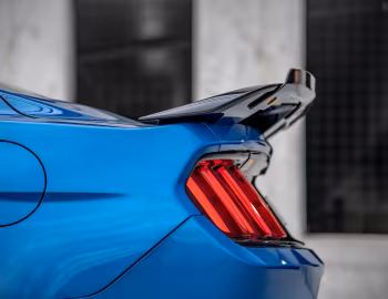 2019–20 Ford Mustang Shelby GT350 '2018–20