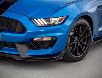 2019–20 Ford Mustang Shelby GT350 '2018–20