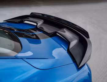 2019–20 Ford Mustang Shelby GT350 '2018–20