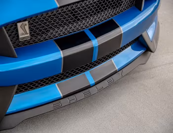 2019–20 Ford Mustang Shelby GT350 '2018–20