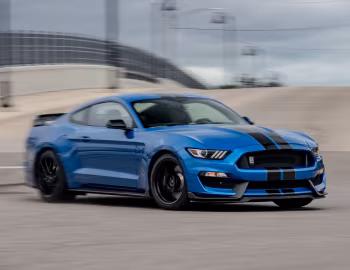 2019–20 Ford Mustang Shelby GT350 '2018–20
