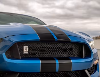 2019–20 Ford Mustang Shelby GT350 '2018–20
