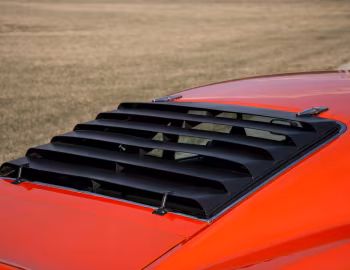 1970 Shelby GT350