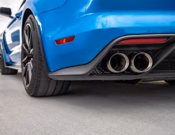 2019–20 Ford Mustang Shelby GT350 '2018–20
