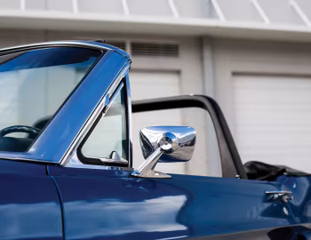 1968 Shelby GT350 Convertible