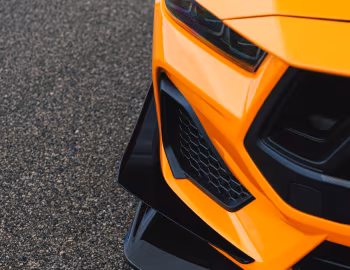 2026 Shelby GT350/TA '2026