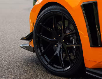 2026 Shelby GT350/TA '2026
