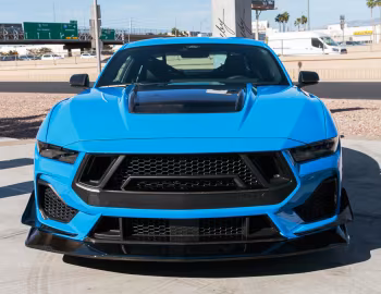 2026 Shelby GT350/TA '2026