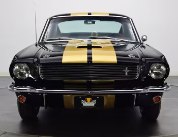 1966 Shelby GT350H (6S2117)