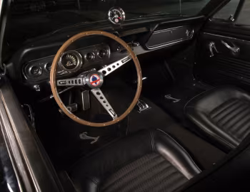 Panel frontal 1966 Shelby GT350H (6S1822)
