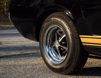 1966 Shelby GT350H (6S1995)