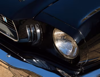 1966 Shelby GT350H (6S1995)