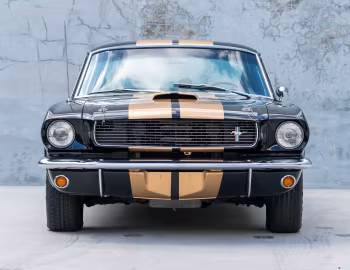 1966 Shelby GT350H