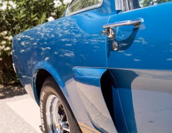 1966 Shelby GT350H (6S1183)