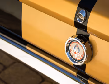 1966 Shelby GT350H (6S1995)