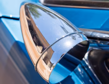 1966 Shelby GT350H (6S1183)