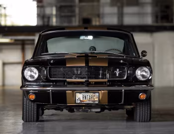 1966 Shelby GT350H Supercharged (6S703)