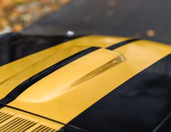 1966 Shelby GT350H (6S715)