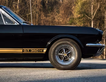 1966 Shelby GT350H (6S1995)