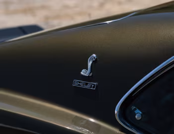 1969 Shelby GT350H Sportsroof (63C)
