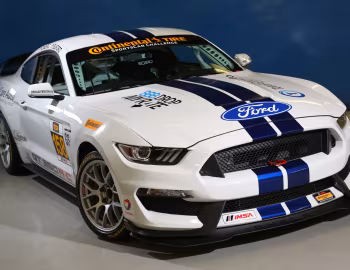 Shelby GT350R-C '2015