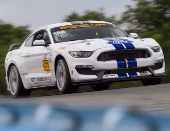 Shelby GT350R-C '2015