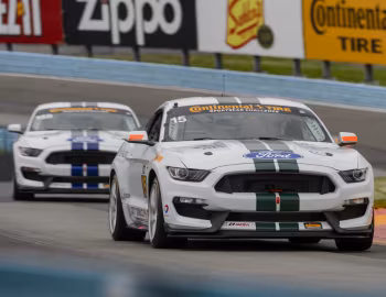 Shelby GT350R-C '2015