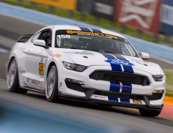 Shelby GT350R-C '2015
