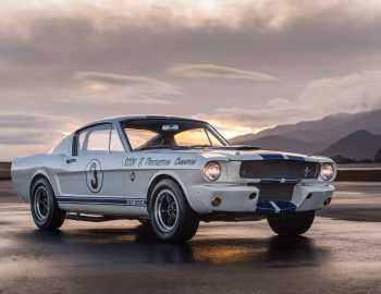1965 Shelby GT350R (5R213)