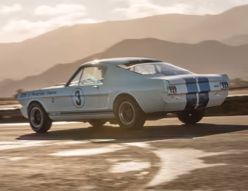 1965 Shelby GT350R (5R213)
