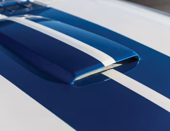 1965 Shelby GT350R (5R213)