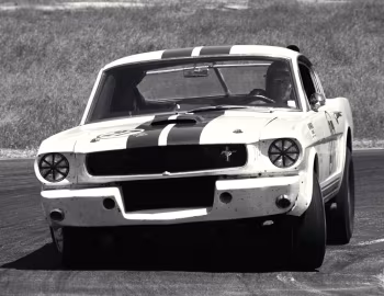 1965 Shelby GT350R