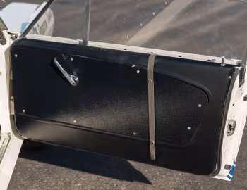 Intérieur 1965 Shelby GT350R (5R213)