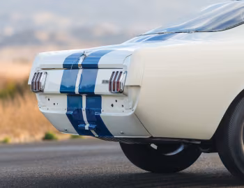 1965 Shelby GT350R (5R213)