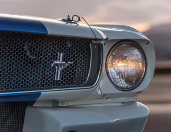 1965 Shelby GT350R (5R213)