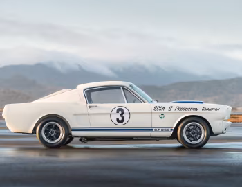 1965 Shelby GT350R (5R213)