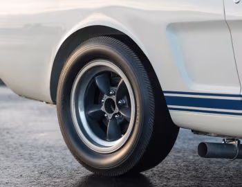 1965 Shelby GT350R (5R213)
