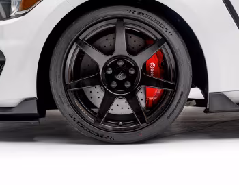 2016–19 Ford Mustang Shelby GT350R '2015–19